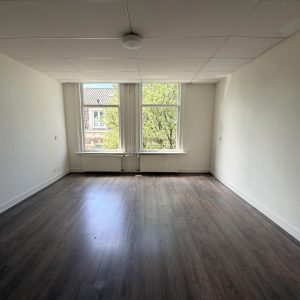 Woning aan de Singelstraat te Utrecht
