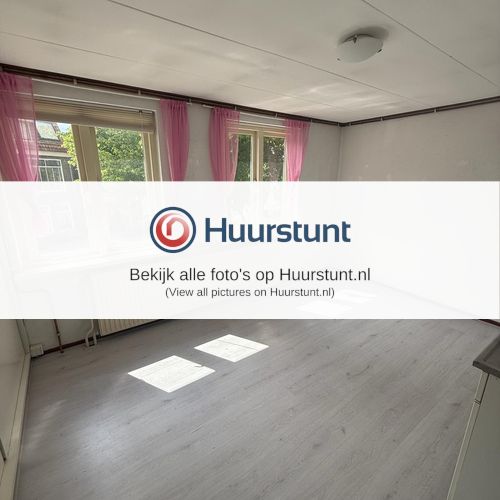 Woning aan de Sint Josephplein te Zwolle - Afbeelding 2