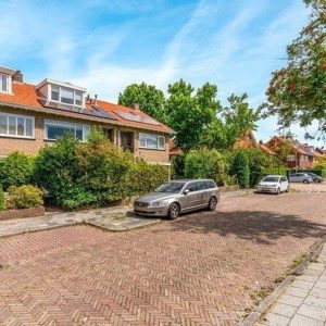 Woning aan de Soerlaan te Amstelveen