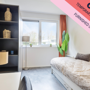 Woning aan de Sorbonnelaan te Maastricht