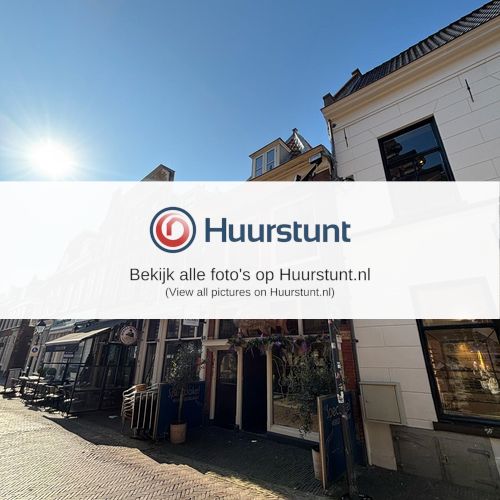 Woning aan de Spekstraat te Haarlem - Afbeelding 2
