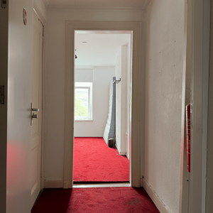 Woning aan de Statensingel te Maastricht