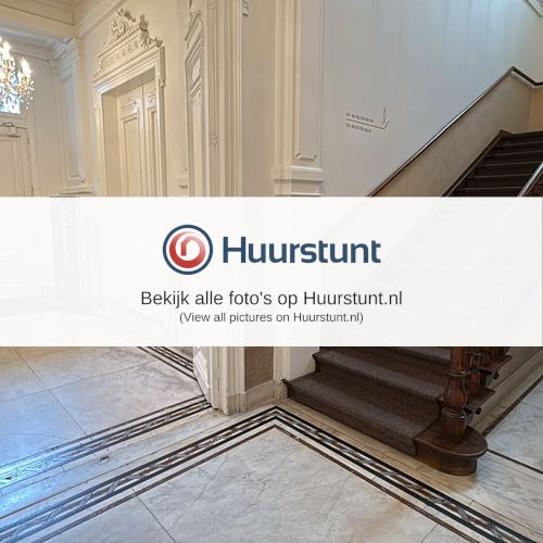 Woning aan de Stationsstraat te Tilburg - Afbeelding 2