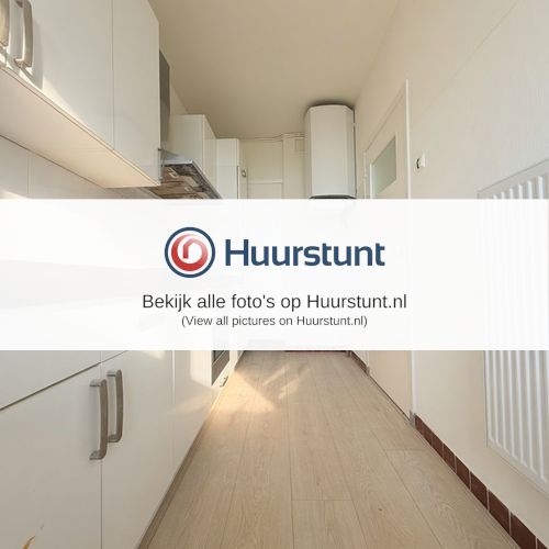 Woning aan de Stokroosstraat te Den Haag - Afbeelding 2