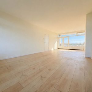Woning aan de Stokroosstraat te Den Haag