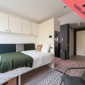 Woning aan de Teteringsedijk te Breda