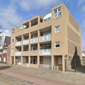 Woning aan de Tongelresestraat te Eindhoven