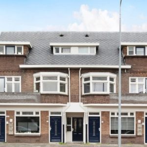 Woning aan de Tongelresestraat te Eindhoven