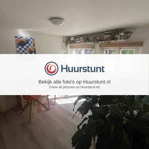 Woning aan de Tulpstraat te Utrecht - Afbeelding 2
