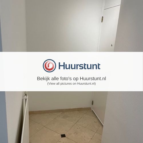Woning aan de Tussen Meer te Amsterdam - Afbeelding 2