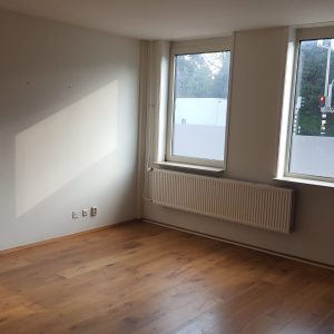 Woning aan de Utrechtseweg te Zeist