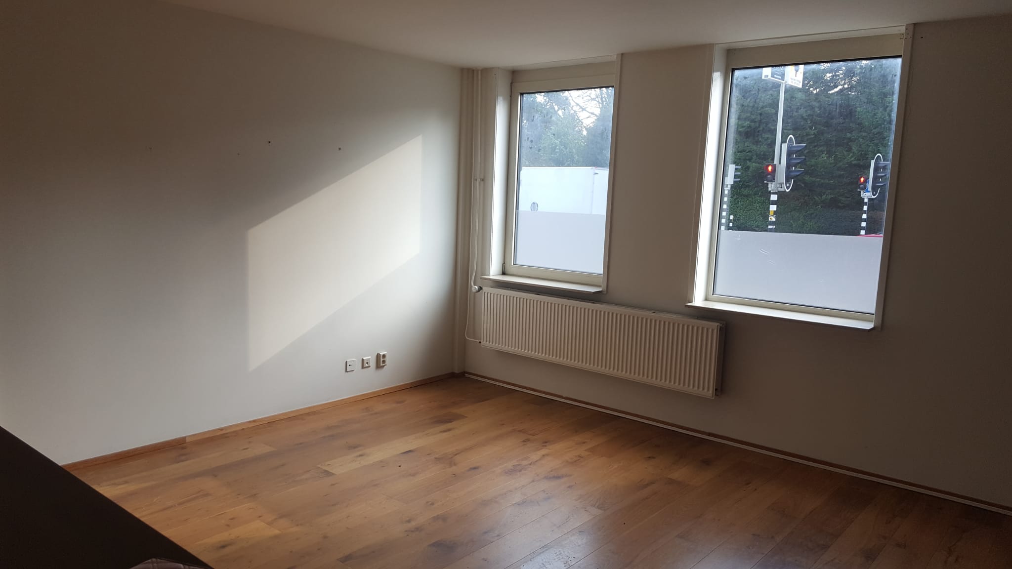 Woning aan de Utrechtseweg te Zeist