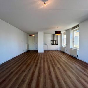 Woning aan de V.O.C.-plein te Rotterdam
