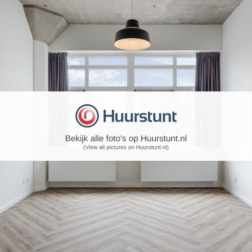 Woning aan de Van Boecopkade te Den Haag - Afbeelding 2