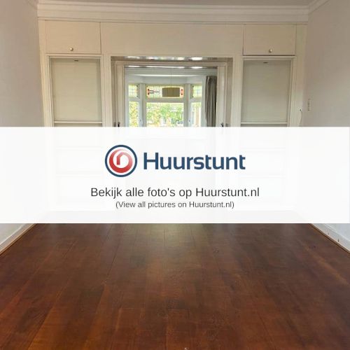 Woning aan de Van Hoytemastraat te Den Haag - Afbeelding 2