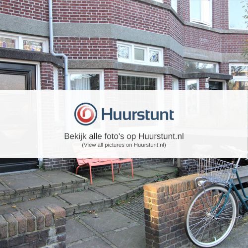 Woning aan de Van Imhoffplein te Den Haag - Afbeelding 2