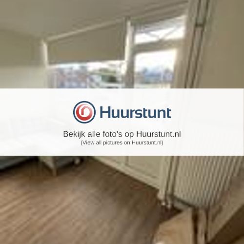 Woning aan de Van Lawickhof te Tilburg - Afbeelding 2