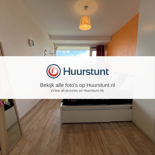Woning aan de Van Weerden Poelmanlaan te Utrecht - Afbeelding 2