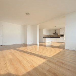 Woning aan de Vlaskamp te Den Haag