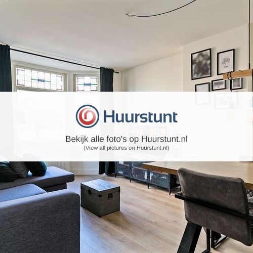 Woning aan de Voorthuizenstraat te Den Haag - Afbeelding 2