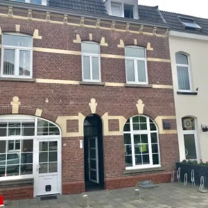 Woning aan de Vroenhof te Valkenburg