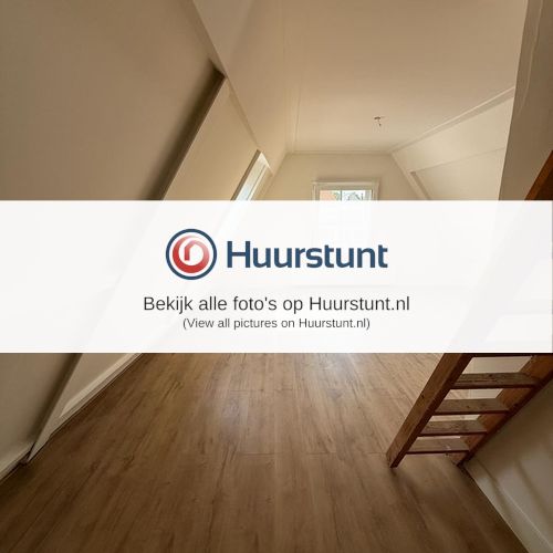 Woning aan de Waagstraat te Steenwijk - Afbeelding 2