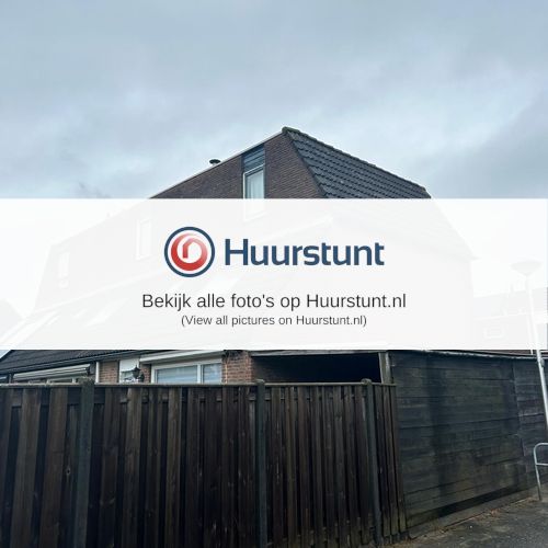 Woning aan de Walstroodonk te Spijkenisse - Afbeelding 2
