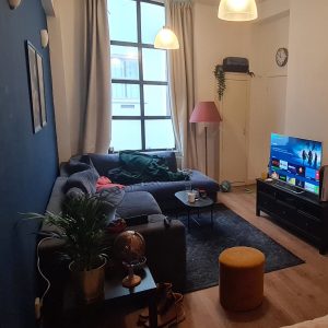 Woning aan de Waterstraat te Breda