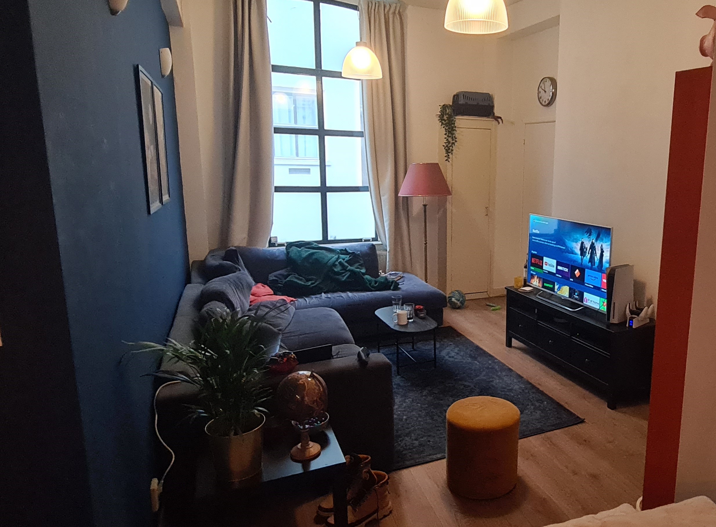 Woning aan de Waterstraat te Breda