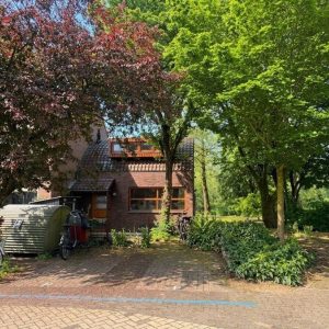 Woning aan de Weerribben te Diemen