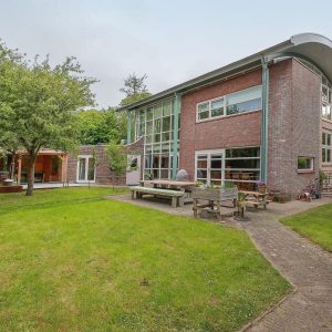 Woning aan de Westerweg te Purmerend