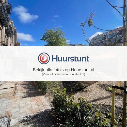 Woning aan de Wilhelminastraat te Haarlem - Afbeelding 2