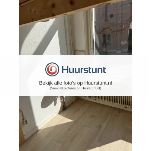 Woning aan de Willem II-straat te Tilburg - Afbeelding 2