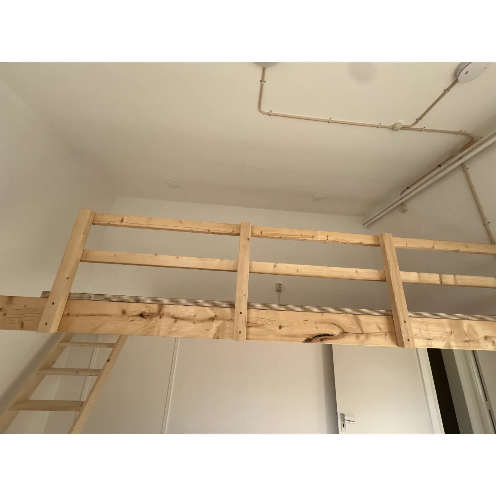 Woning aan de Willem II-straat te Tilburg