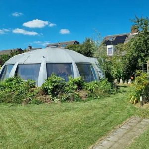 Woning aan de Willibrordlaan te Hulsel