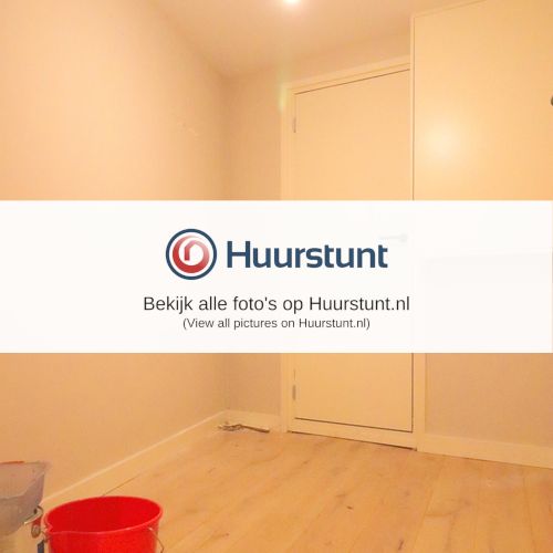 Woning aan de Wittevrouwensingel te Utrecht - Afbeelding 2