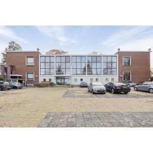 Woning aan de Wolter ten Catestraat te Hengelo