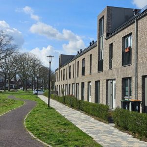Woning aan de Zijlijn te Gilze