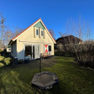 Woning aan de Zonnenbergerdijk te Heeten