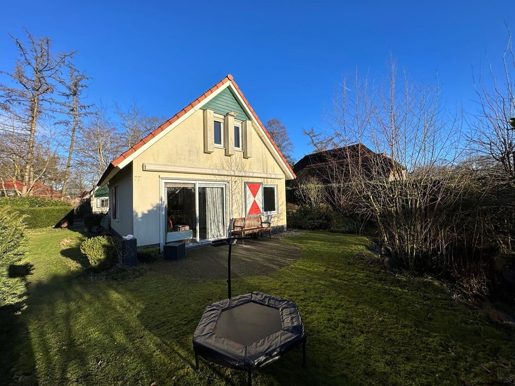 Woning aan de Zonnenbergerdijk te Heeten