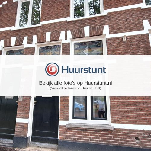 Woning aan de Zuid Willemsvaart te Den Bosch - Afbeelding 2