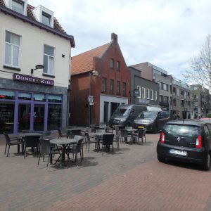 Woning aan de het Hool te Helmond