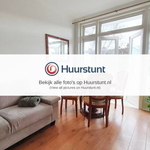 Woning aan de van Halewijnlaan te Voorburg - Afbeelding 2