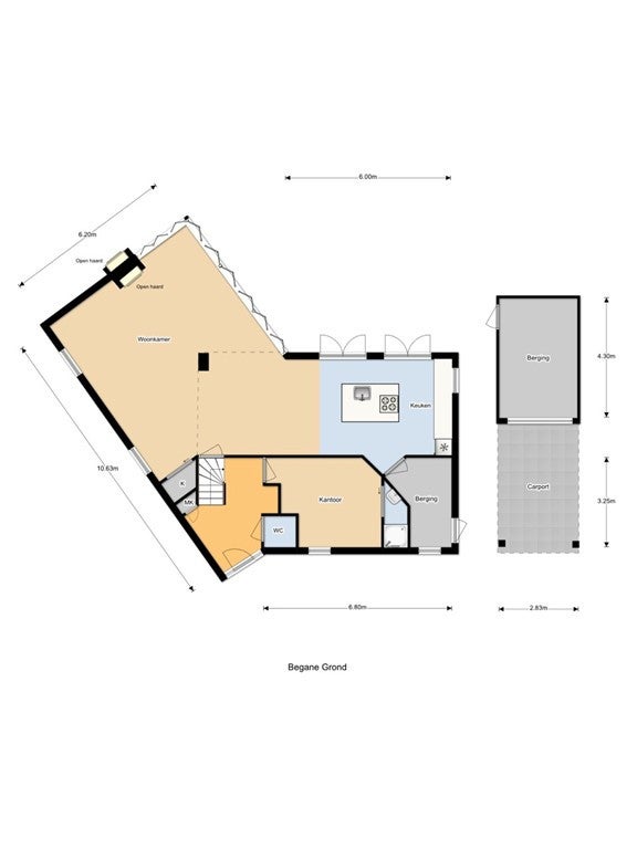 huis - Afbeelding 2