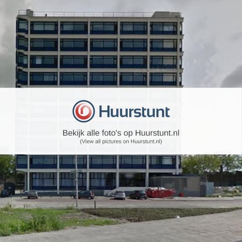 Woning aan de 1e Van der Kunstraat te Den Haag - Afbeelding 2