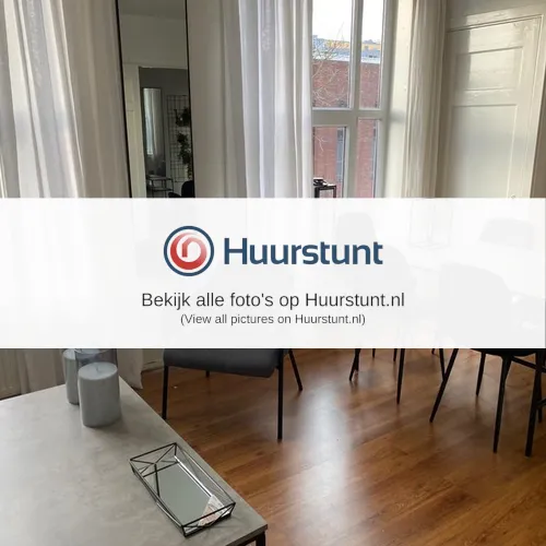 Woning aan de 2e Sweelinckstraat te Den Haag - Afbeelding 2