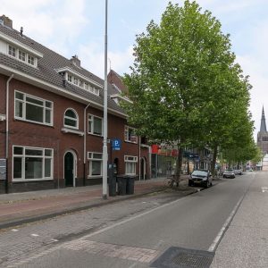 Woning aan de Aalsterweg te Eindhoven