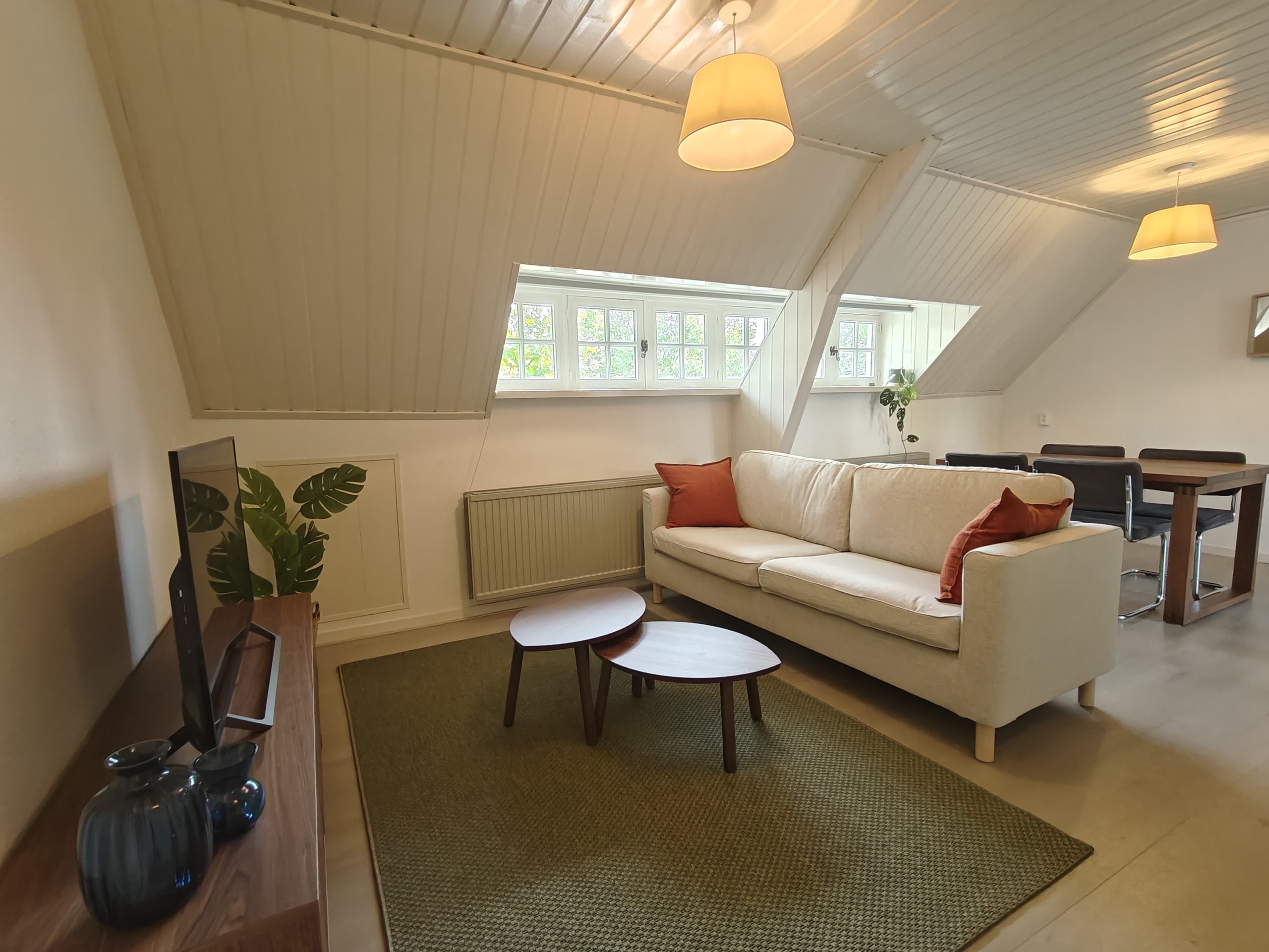 Woning aan de Aalsterweg te Eindhoven