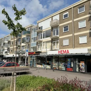 Woning aan de Adelaarslaan te Apeldoorn