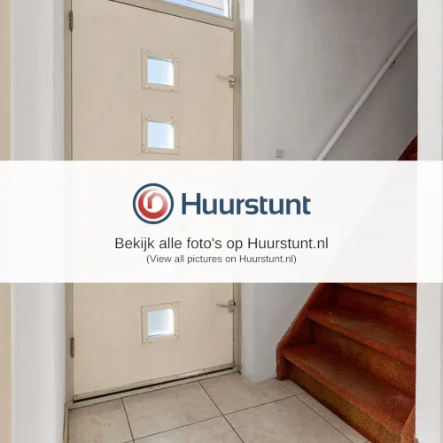 Woning aan de Adrienne Solserstraat te Almere - Afbeelding 2